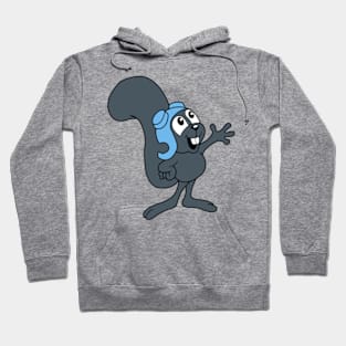 Rocky - Rocky & Bullwinkle Hoodie